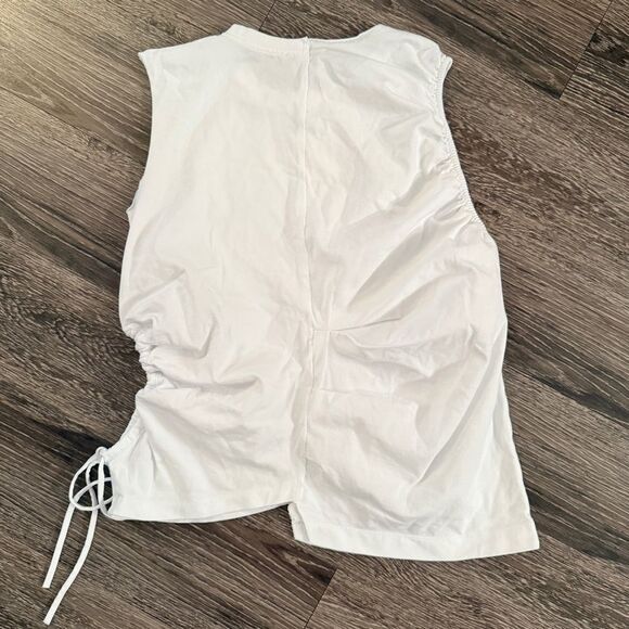 Zara Asymmetric Tank New - Picture 5 of 6
